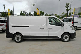 2020 MY21 Renault Trafic L2H1 Long Wheelbase Premium Van