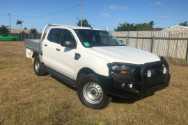 Ford Ranger XL Plus PX MkII 2018.00MY