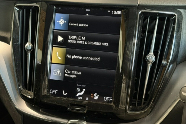 2021 Volvo XC60 UZ T5 Momentum SUV Image 14