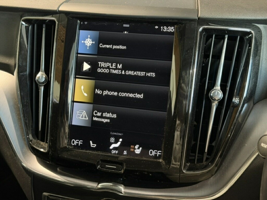 2021 Volvo XC60 UZ T5 Momentum SUV Image 14