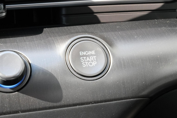 2026 Hyundai KONA SX2.V3 Hybrid SUV Image 14