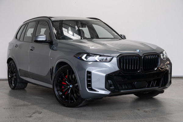 BMW X5 xDrive50e M Sport G05 LCI