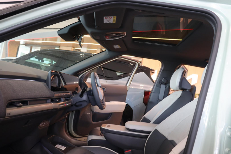 2026 MY27 Kia EV3 SV GT-Line SUV Image 20