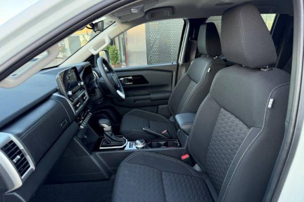 2024 Mitsubishi Triton MV GLS Ute Image 12