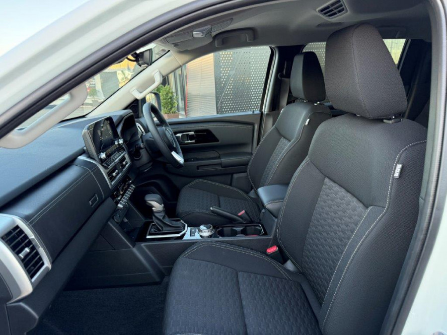 2024 Mitsubishi Triton MV GLS Ute Image 12