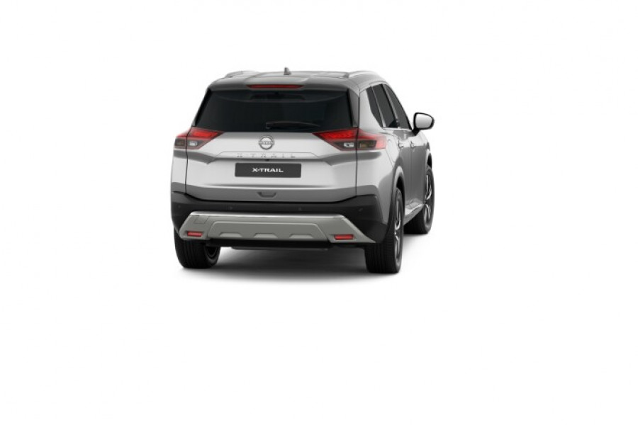 2024 MY25 Nissan X-Trail T33 Ti-L SUV