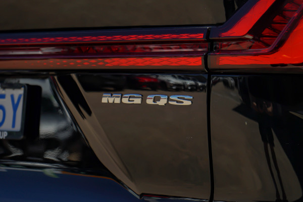 2025 MG QS IS31 Excite SUV Image 12