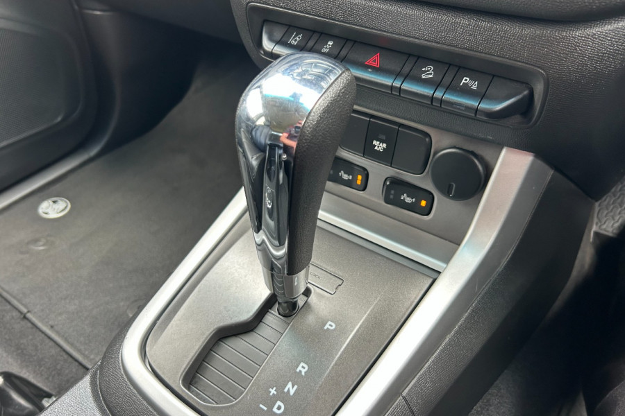 2019 MY20 Holden Trailblazer RG LTZ SUV Image 15