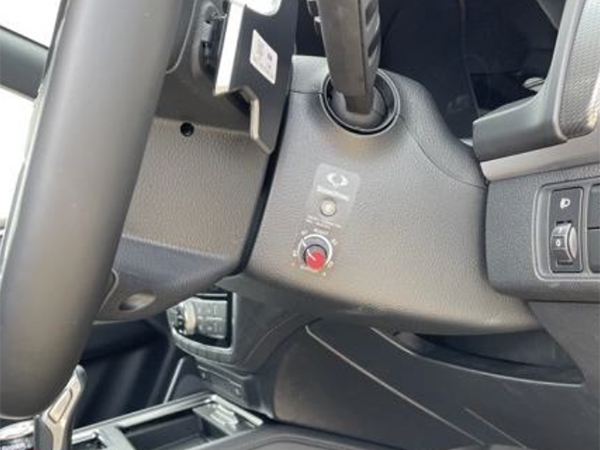 Electronic Brake Controller