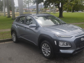 2018 MY19 Hyundai Kona OS.2 Go Suv