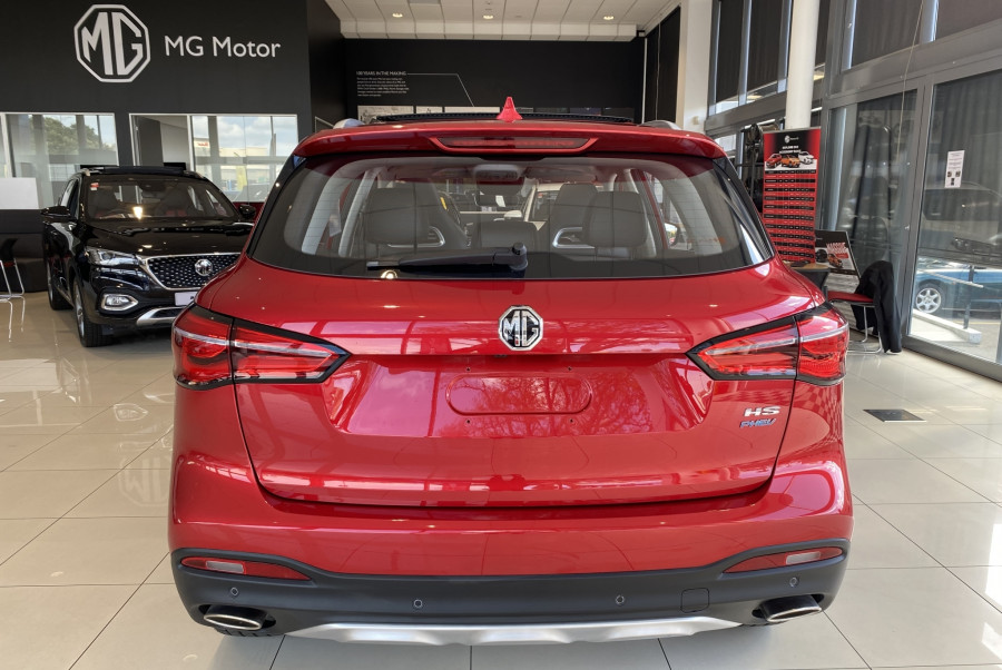 2025 MY23 MG HS Plug-in Hybrid SAS23 Essence SUV Image 6