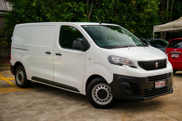 2022 Peugeot Expert K0 Pro Van