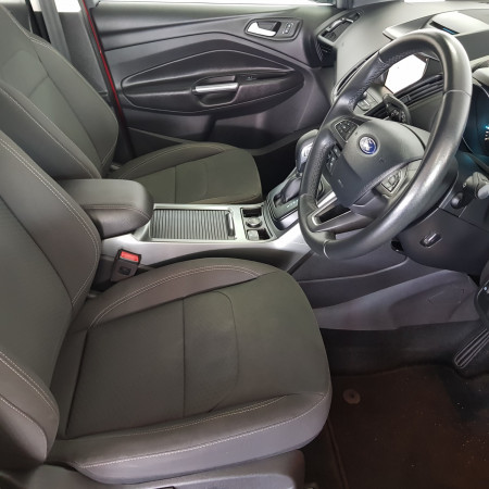 2019 MY19.25 Ford Escape ZG Ambiente FWD Suv