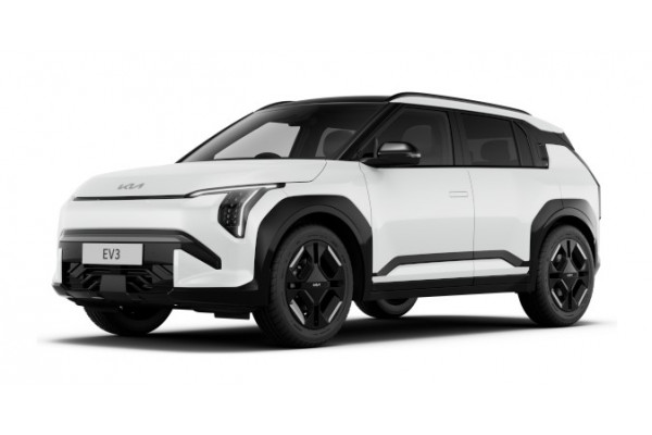 2025 Kia EV3 SV GT-Line SUV