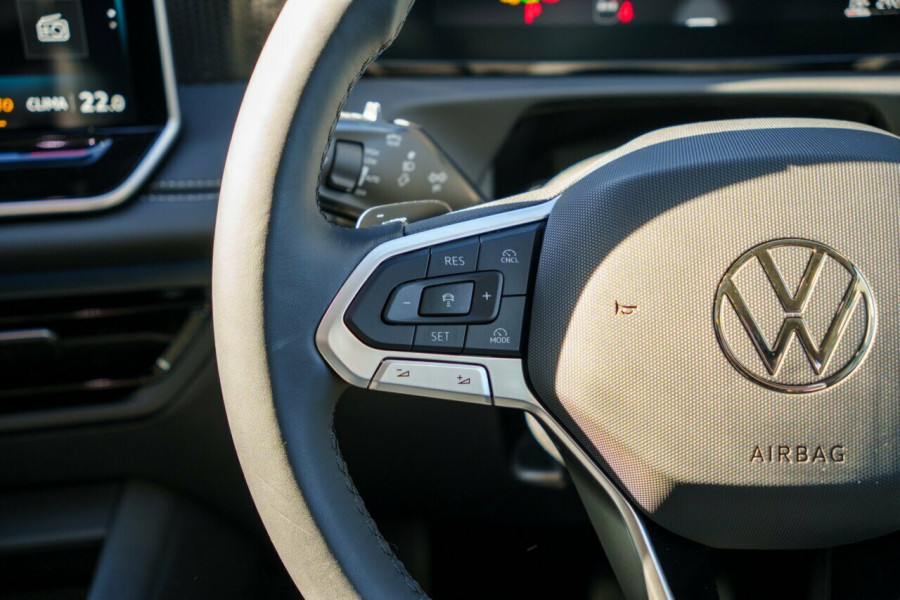 2026 Volkswagen Tiguan CT 110TSI Life SUV Image 12