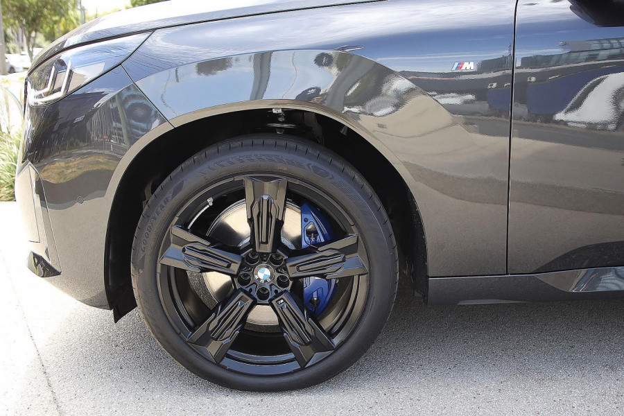 2025 BMW X3 G45 40d xDrive SUV