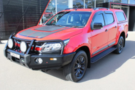 2016 Holden Colorado RG MY16 Utility