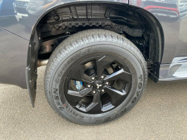 2024 MY25 Mitsubishi Pajero Sport QG GSR SUV image 16
