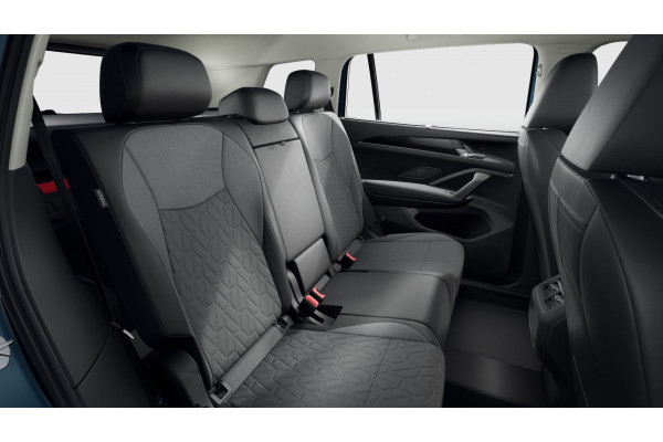 2026 Volkswagen Tayron R4 150TSI Life SUV Image 7