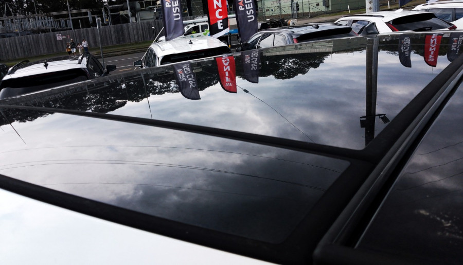 2019 MY20 Land Rover Range Rover Sport L494 SDV6 183kW SE SUV Image 15
