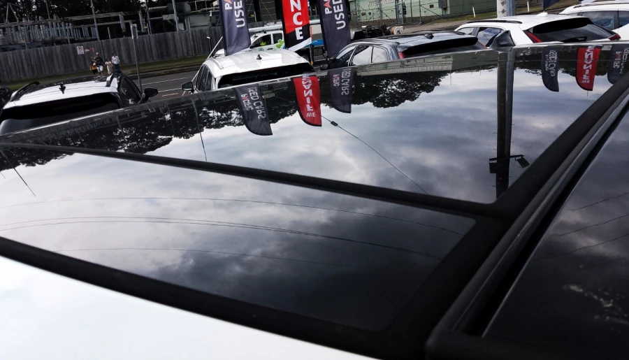 2019 MY20 Land Rover Range Rover Sport L494 SDV6 183kW SE SUV Image 15