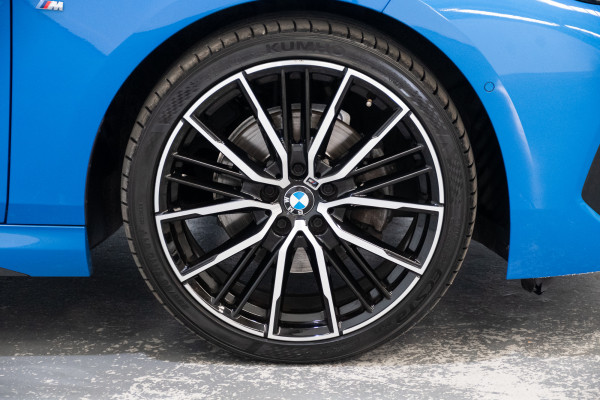 2021 BMW 2 Series 18i M Sport Gran Coupe Coupe