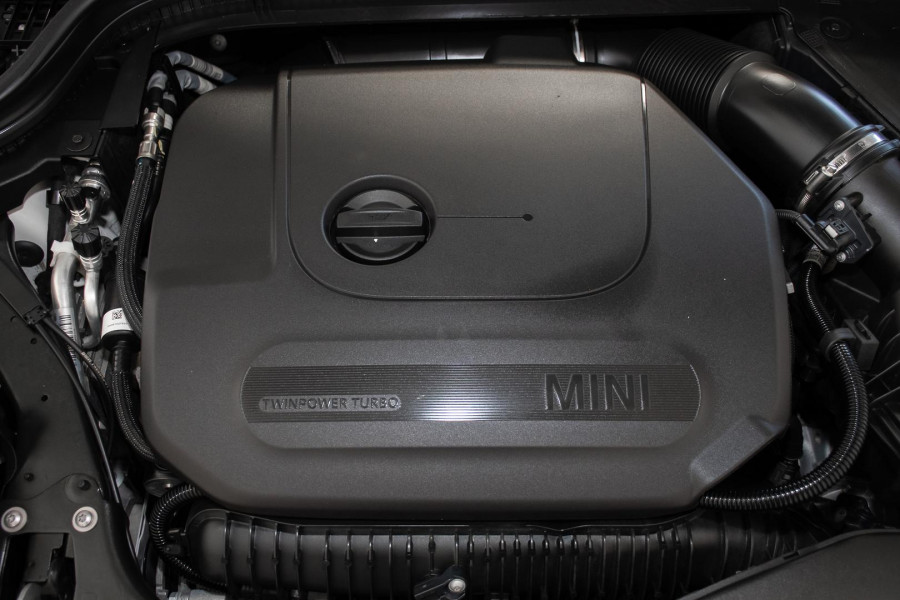 2023 MINI Cooper F57 LCI-2 Cooper S MINI Yours Convertible
