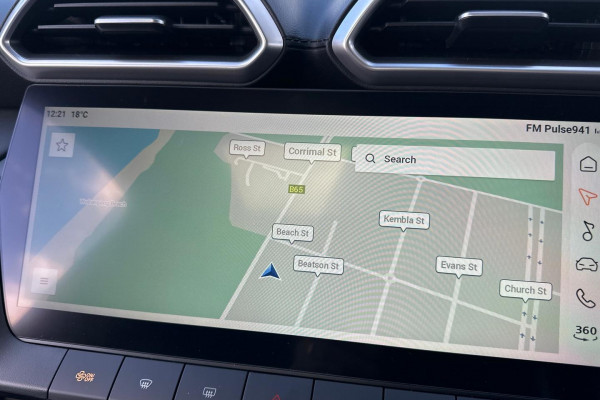 2026 MY26.5 MG ZS ZS32 Essence Hybrid+ SUV Image 21