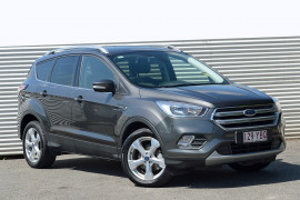 Ford Escape TREND ZG 2018.00MY