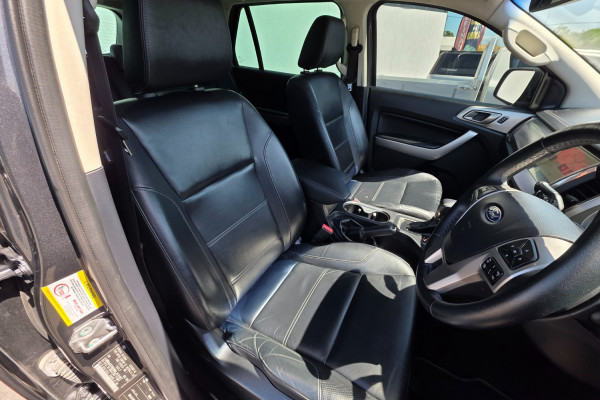 2020 MY20.25 Ford Everest UA II Trend SUV Image 23
