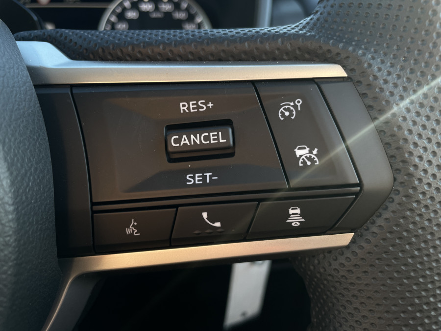 2025 MY26 Nissan Navara D27 ST Ute Image 18