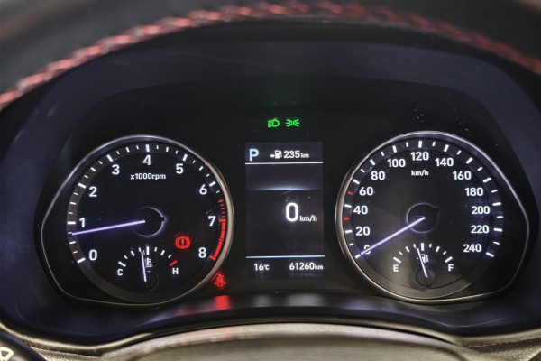 2018 Hyundai i30 PD SR Hatch Image 9