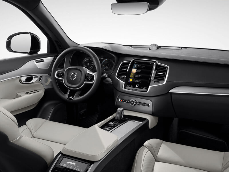 Pure, sustainable luxury Image