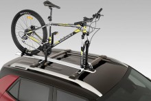 hyundai venue roof carrier