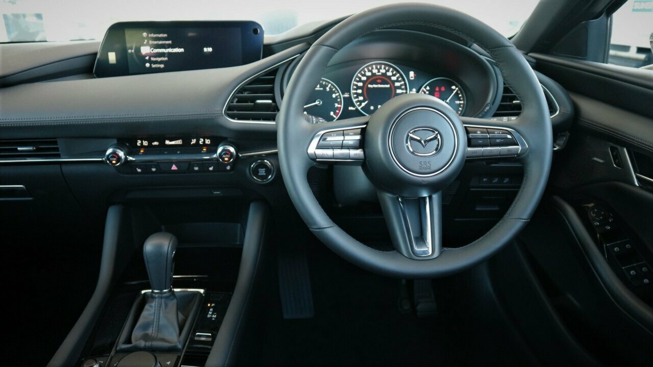 2020 Mazda 3 BP X20 Astina Hatch Hatchback Image 17