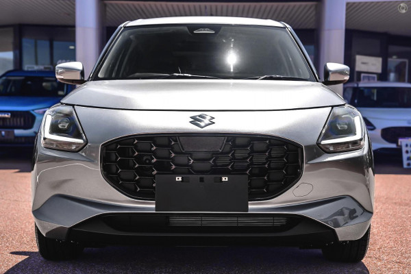2026 Suzuki Swift UZ Hybrid GLX Hatch Image 2