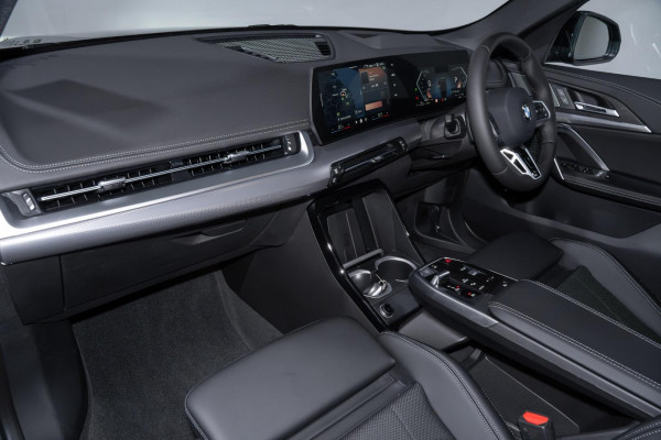 2026 BMW X1 U11 sDrive20i SUV image 7