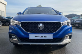2021 MG ZS Excite Rv/suv