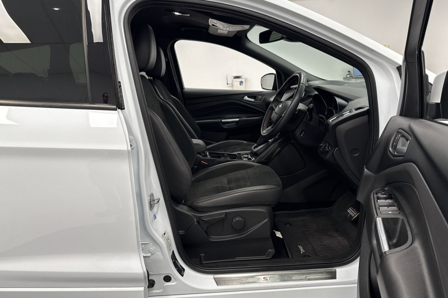2018 MY18.75 Ford Escape ZG ST-Line SUV Image 20