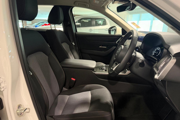 2026 Mazda CX-80 KL G40e Pure SUV Image 15