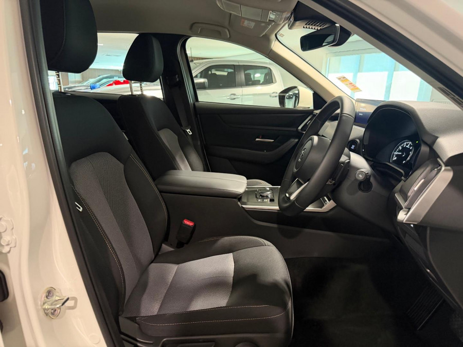 2026 Mazda CX-80 KL G40e Pure SUV Image 15