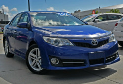 Toyota Camry Atara S ASV50R