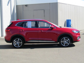 2021 MG Hs Excite 1.5t Sports utility vehicle