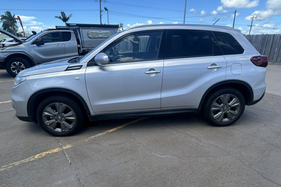 2023 Suzuki Vitara LY Series II Wagon Image 8