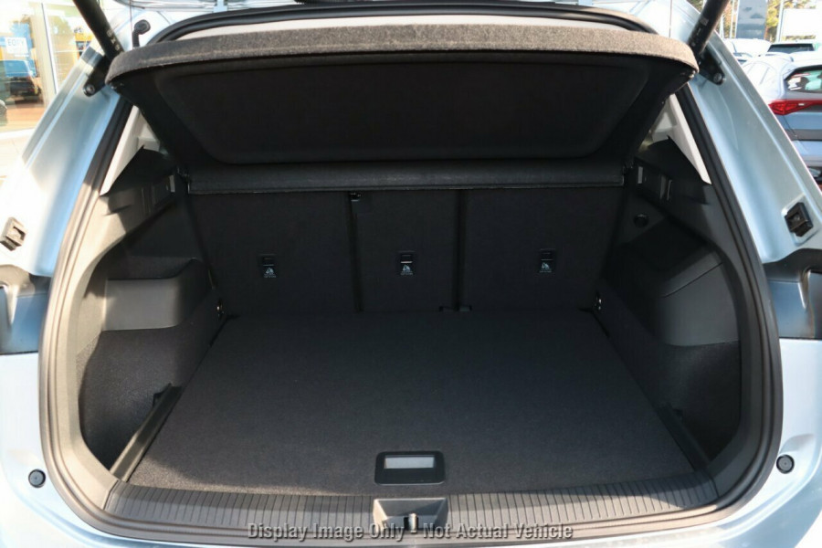 2026 Volkswagen Tiguan CT 150TSI Elegance SUV Image 15