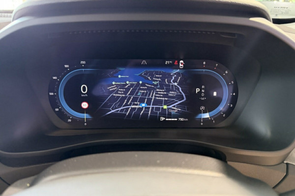 2025 MY26 Volvo XC40 XZ Plus B4 SUV Image 15