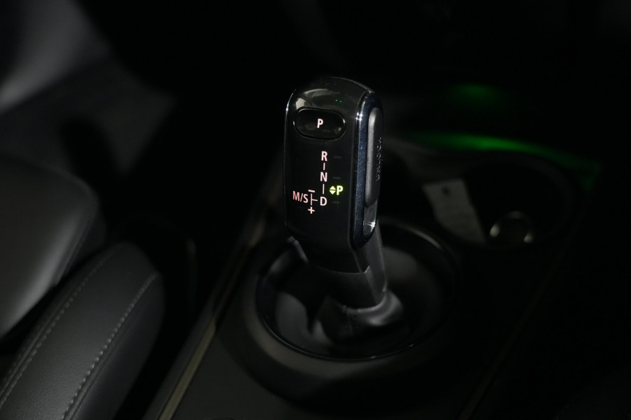 2021 MINI Countryman C Classic SUV