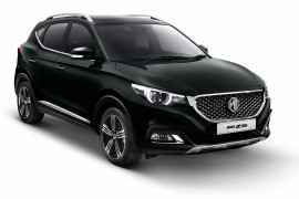 MG ZS Essence AZS1