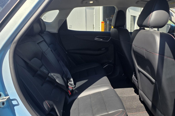 2021 MG HS Plus EV SAS23 Excite SUV Image 9