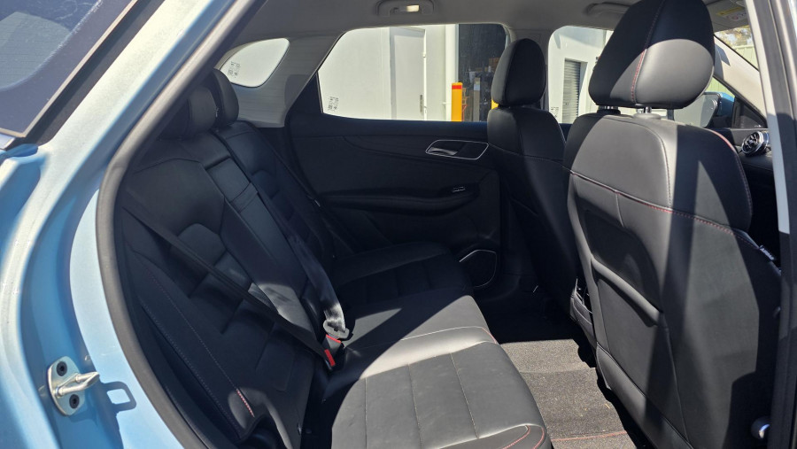 2021 MG HS Plus EV SAS23 Excite SUV Image 9